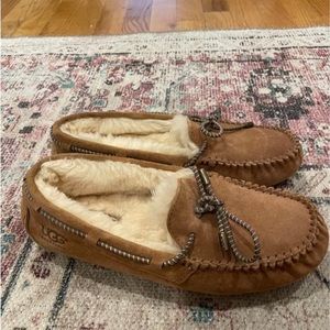 Ugh Dakota Slippers